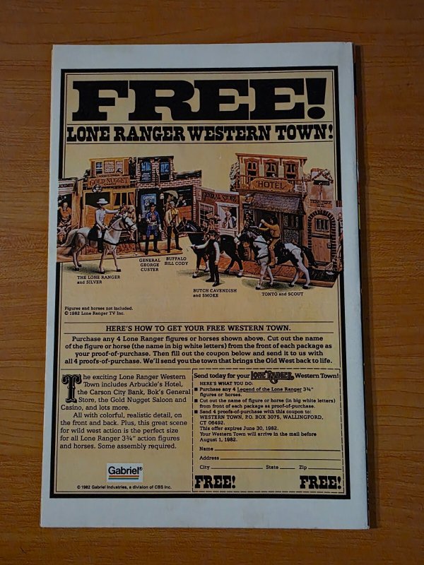 The Flash #310 Newsstand Variant ~ NEAR MINT NM ~ 1982 DC Comics