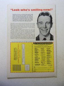 Thor #214 (1973) VG/FN Condition