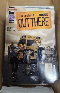 Out There #7 (2002)