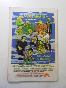 World's Finest Comics #193 (1970) VG Condition moisture stain
