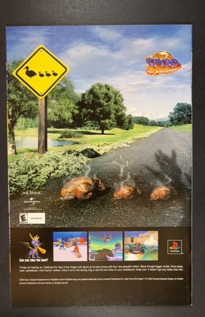 Justice Leagues: Justice League of Amazons (2001)