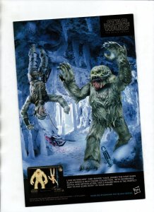 Star Wars: Shattered Empire #1 1:25 Marco Checchetto Variant - Marvel - 2015- NM