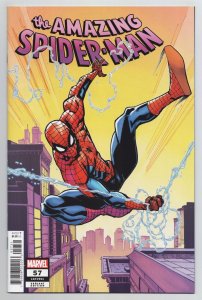 Amazing Spider-Man #57 Campana Variant (Marvel, 2024) VF/NM