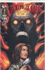 Witchblade #48 (2001) Witchblade