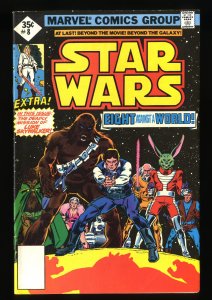 Star Wars #8