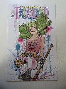 I Hate Fairyland #2 Cover D (2022) NM Condition