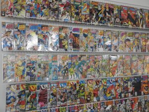 Huge Lot 170+ Comics W/ Guardians of the Galaxy, Wonder Man, +More! Avg VF- Cond