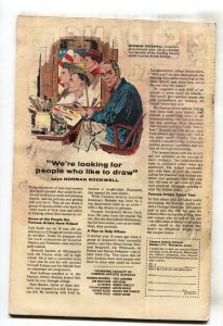 STRANGE TALES #146--comic book--NICK FURY--Marvel