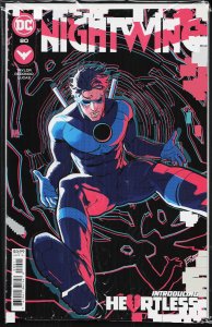 Nightwing #80 (2021) Nightwing