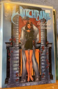 Witchblade: Collected Editions #3 (1996)