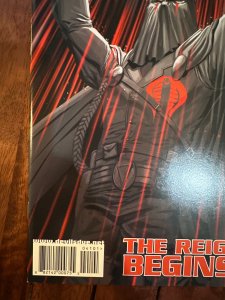 G.I. Joe: A Real American Hero #41 (2005)