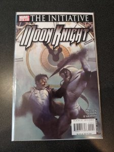 Moon Knight #12 (2007)