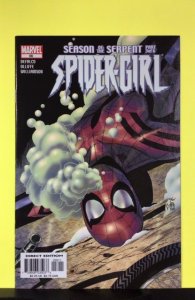 Spider-Girl #56 (2003)