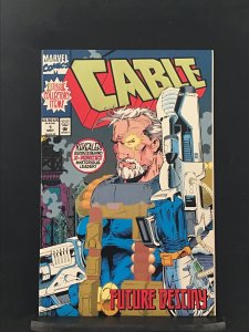 Cable #1 Direct Edition (1993)