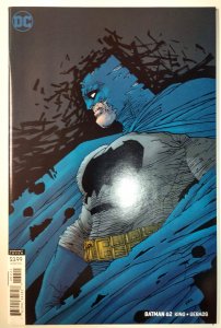 Batman #62 (9.6, 2019) Variant Cover 