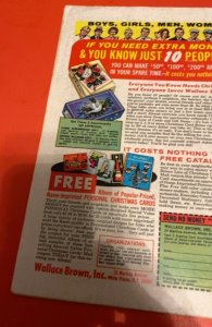 The Amazing Spider-Man #64 (1968)VF the vulture