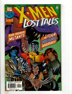 X-Men: Lost Tales #2 (1997) OF44
