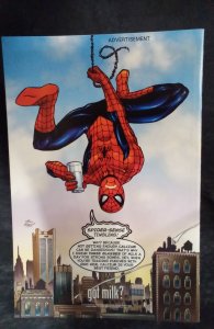 Captain Marvel #1 (2000)