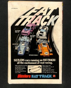 Astonishing Tales #10