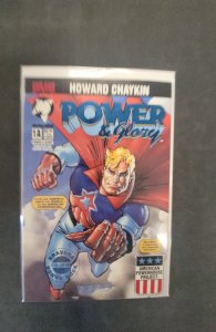 Perg #1 Cover B (1993)