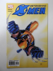 Astonishing X-Men #3 VF+ Condition!