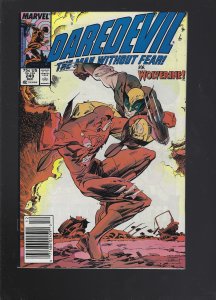 Daredevil #249 (1987)