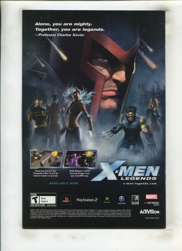 THOR #85 (9.2) RAGNAROK PART THE LAST!! 2014