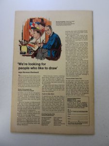 Thor #157 (1968) FN condition