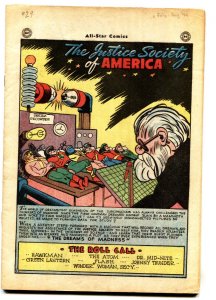 All Star #30  1946 - DC  -P - Comic Book