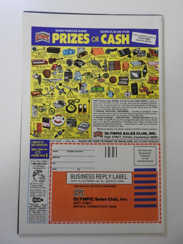 The Defenders #100 (1981) FN/VF Condition!