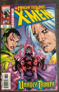 The Uncanny X-Men #367 (1999)