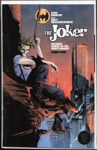 Batman: A Maldição do Cavaleiro Branco #8 Variant Cover (2020)