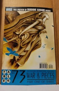 Fables #73 (2008) sb7