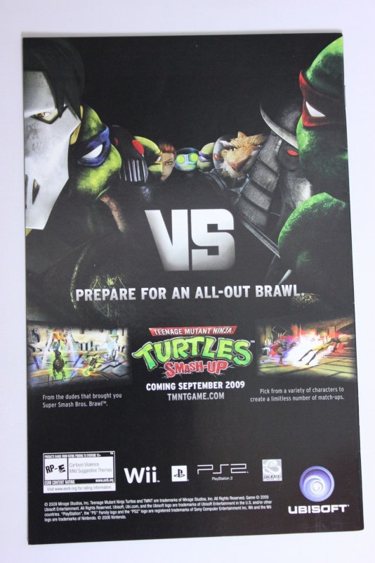 Moon Knight Saga (2009) Moon Knight NM