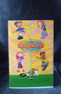 Spider-Man Universe #1 (2000)