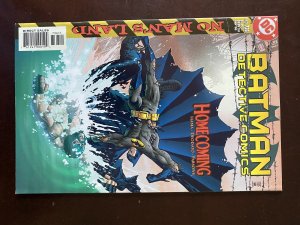 Detective Comics #736 (1999)