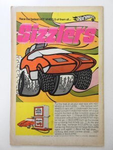 World's Finest Comics #196 (1970) VG Condition