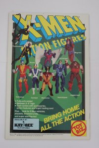 X-Men #1 Storm and Beast Cover (1991) X-Men [Key Issue] NM