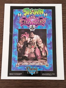 Spawn #41 (1996). VF+.