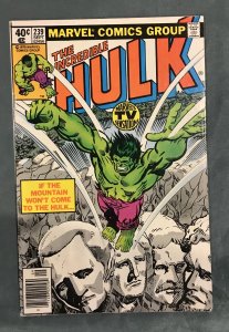 The Incredible Hulk #239 (1979)