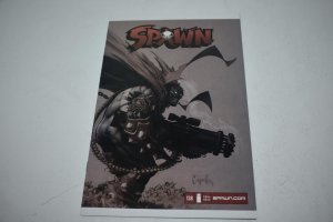 Spawn #138 (2004) NM 9.4 Comic Book