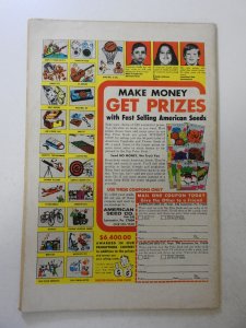 Astonishing Tales #18 (1973) VG+ Condition