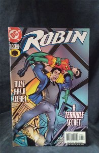 Robin #93 2001 DC Comics Comic Book