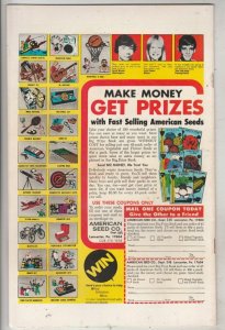 Avengers, The #135 (May-75) NM- High-Grade Avengers