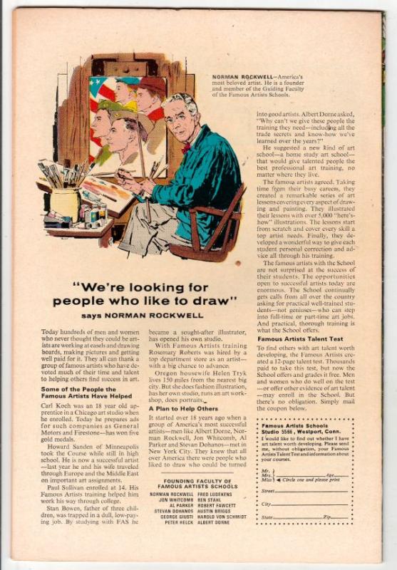 X-Men #38 (Nov-67) NM- High-Grade X-Men