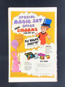 Kamandi: The Last Boy on Earth #46 (1976)