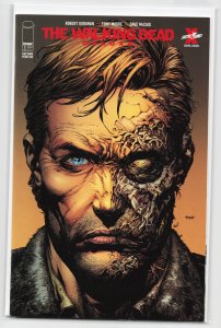 The Walking Dead Deluxe #1 (2020) The Walking Dead