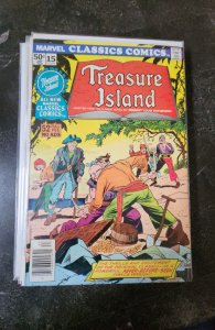 Marvel Classics Comics #15 (1977)