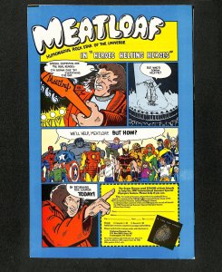 Amazing Spider-Man #294 Newsstand Variant