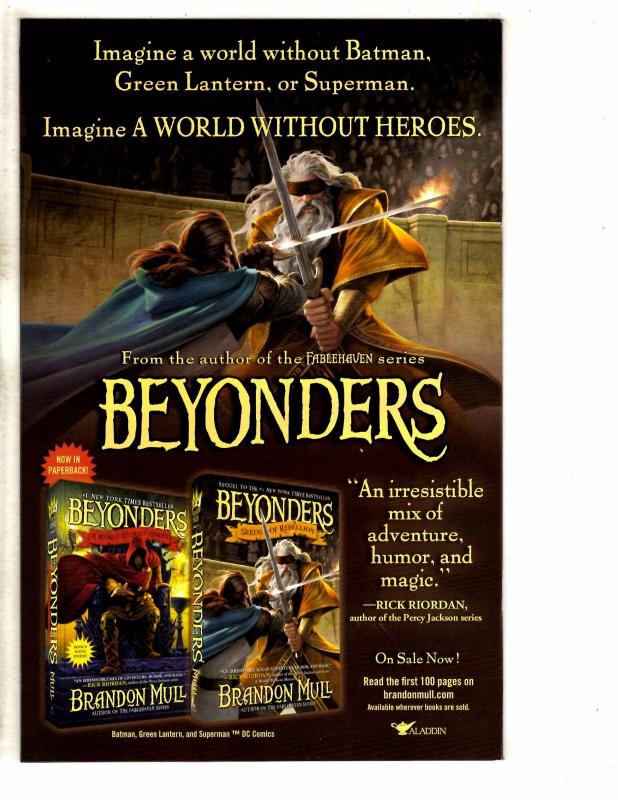 Batman #12 NM 1st Print DC New 52 Comic Book Scott Snyder Greg Capullo Ser. TW62